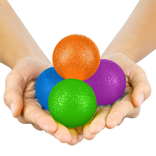 Vive Hand Exercise Balls
