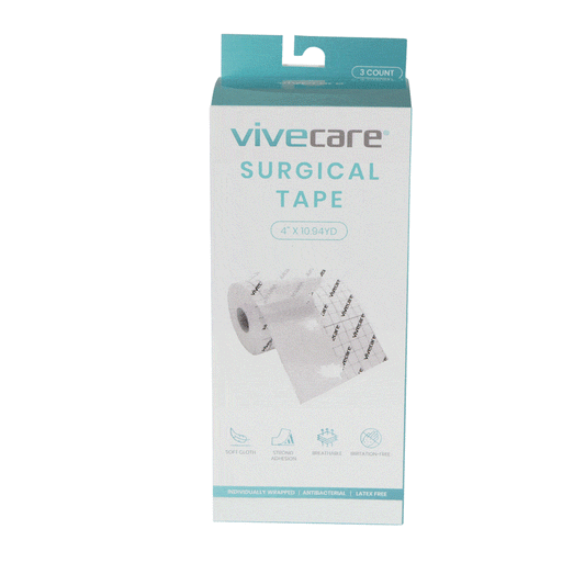 vive surgical tape