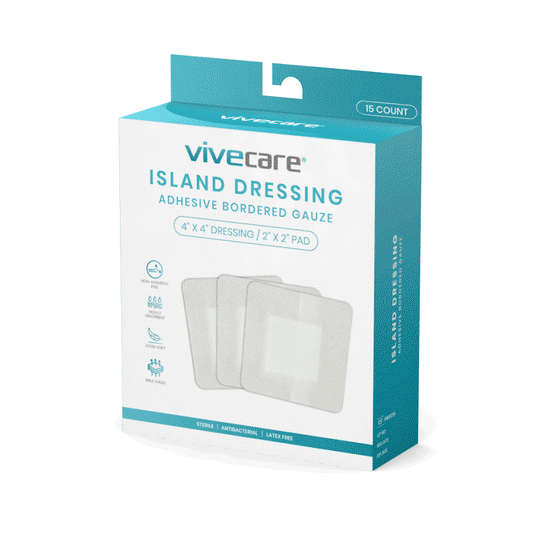 island dressing 