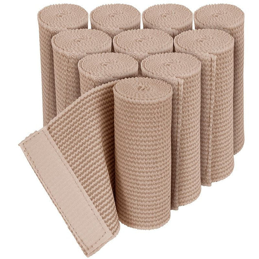 Elastic Bandages Vive Care