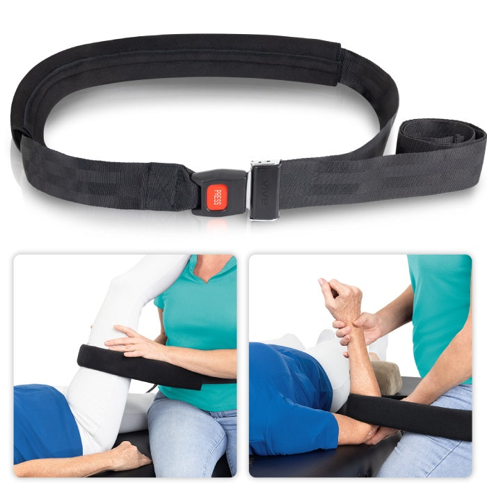 Vive Mobilization Belt