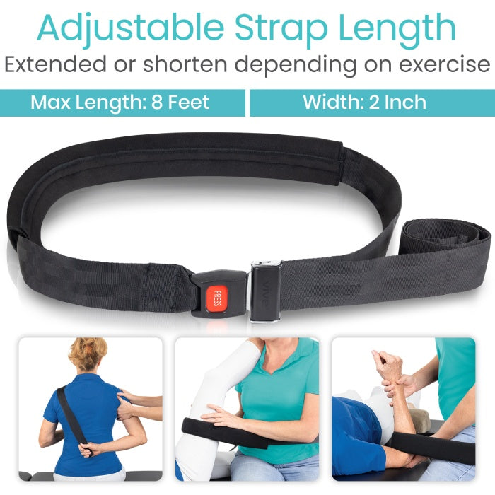 Vive Mobilization Belt