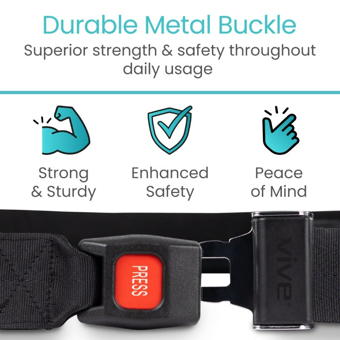 Vive Mobilization Belt