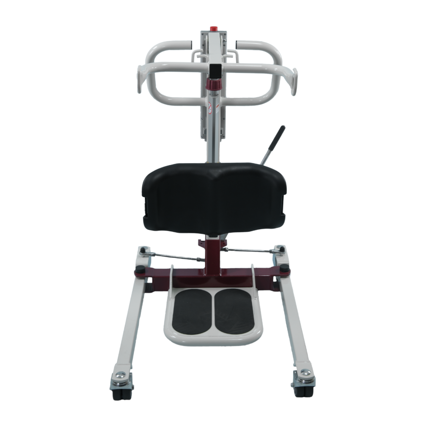 SA182 Beststand front View