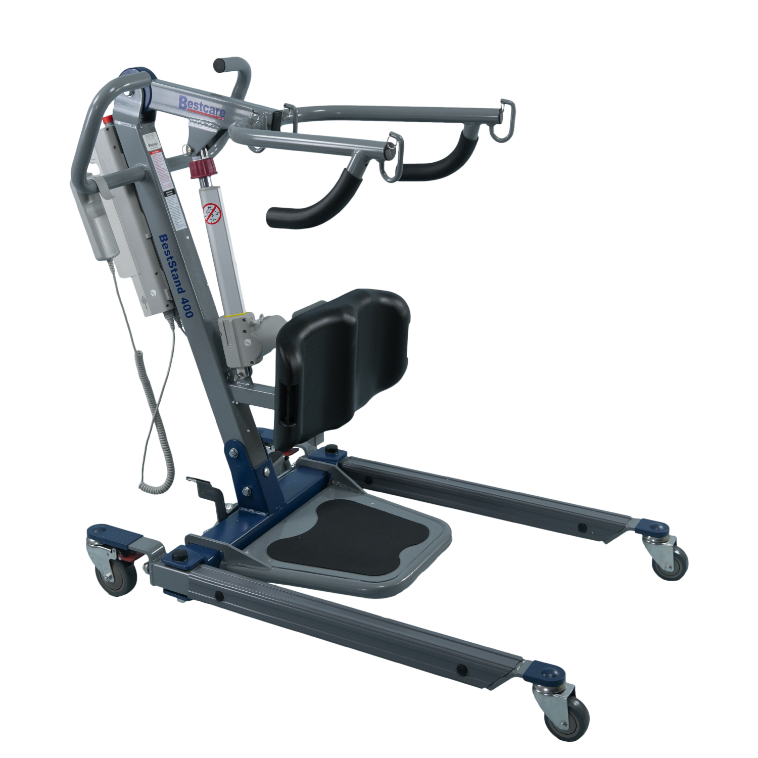 SA400 Patient Lift Left Side