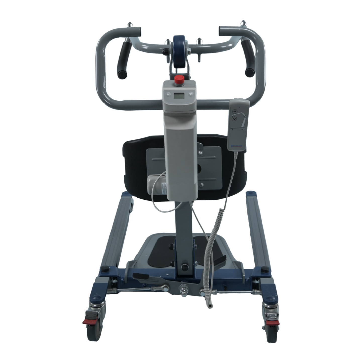 SA400 Patient front View