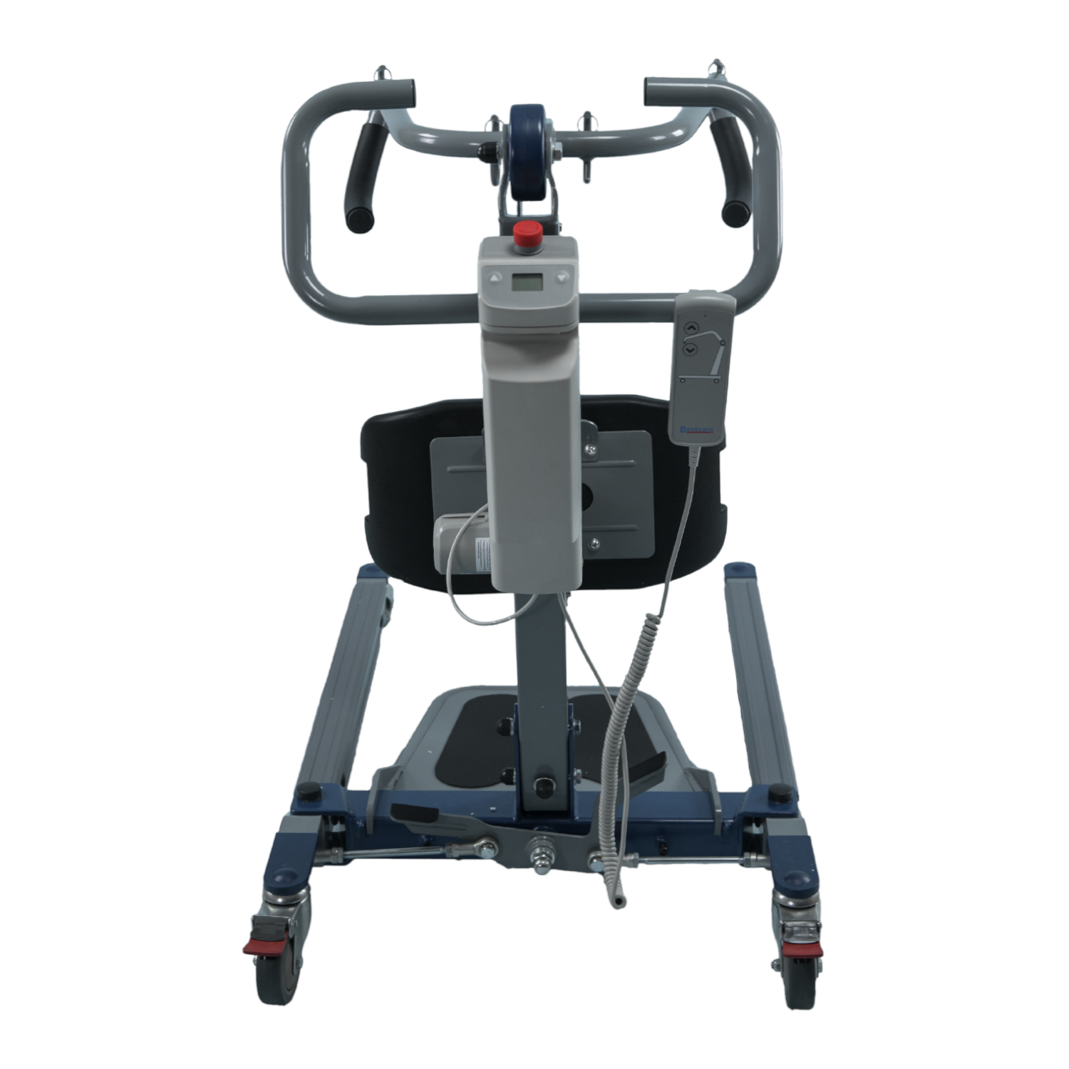 SA400 Patient front View