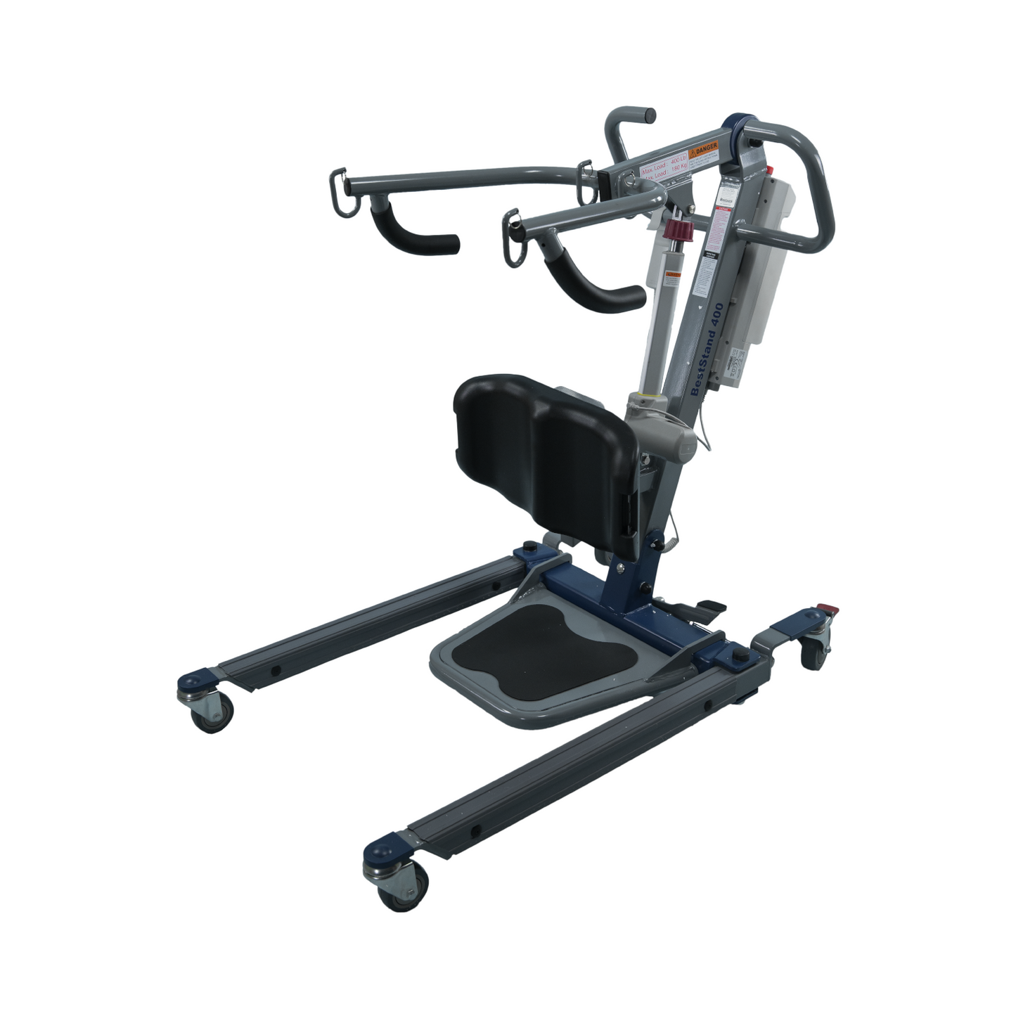 SA400 Patient Lift right Side
