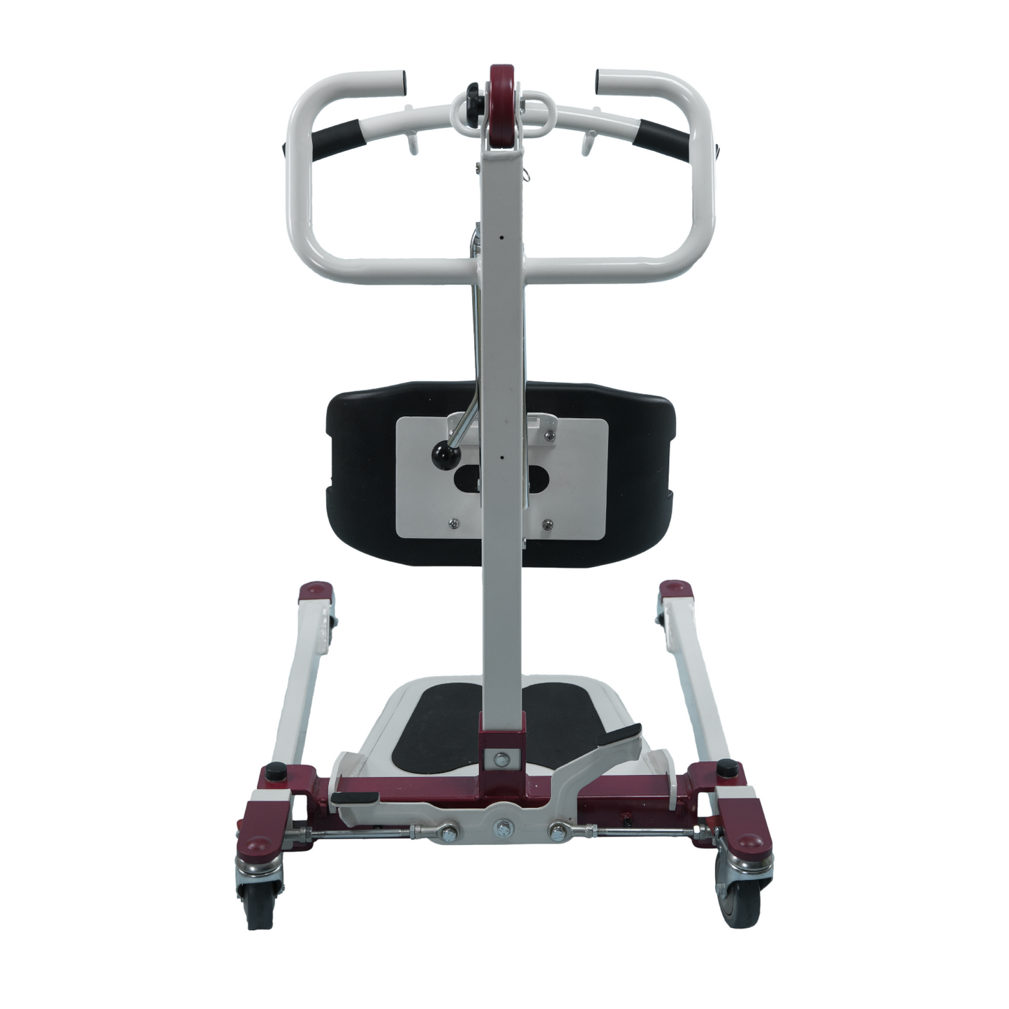 SA400H Patient Lift Front View