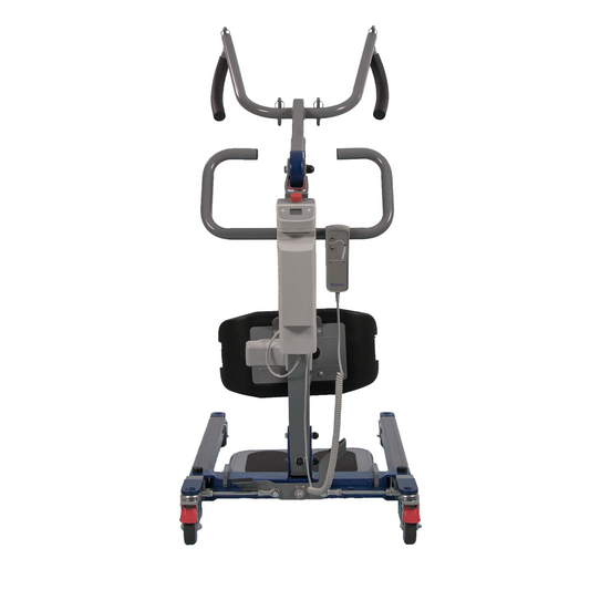 SA600 Patient Lift front View