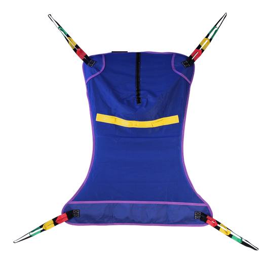 SL-R110 SL-R111 SL-R140 bestcare full body mesh sling
