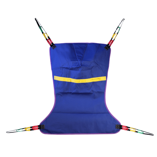 SL-R112 SL-R113 SL-R117 Bestcare Full Body Solid Sling