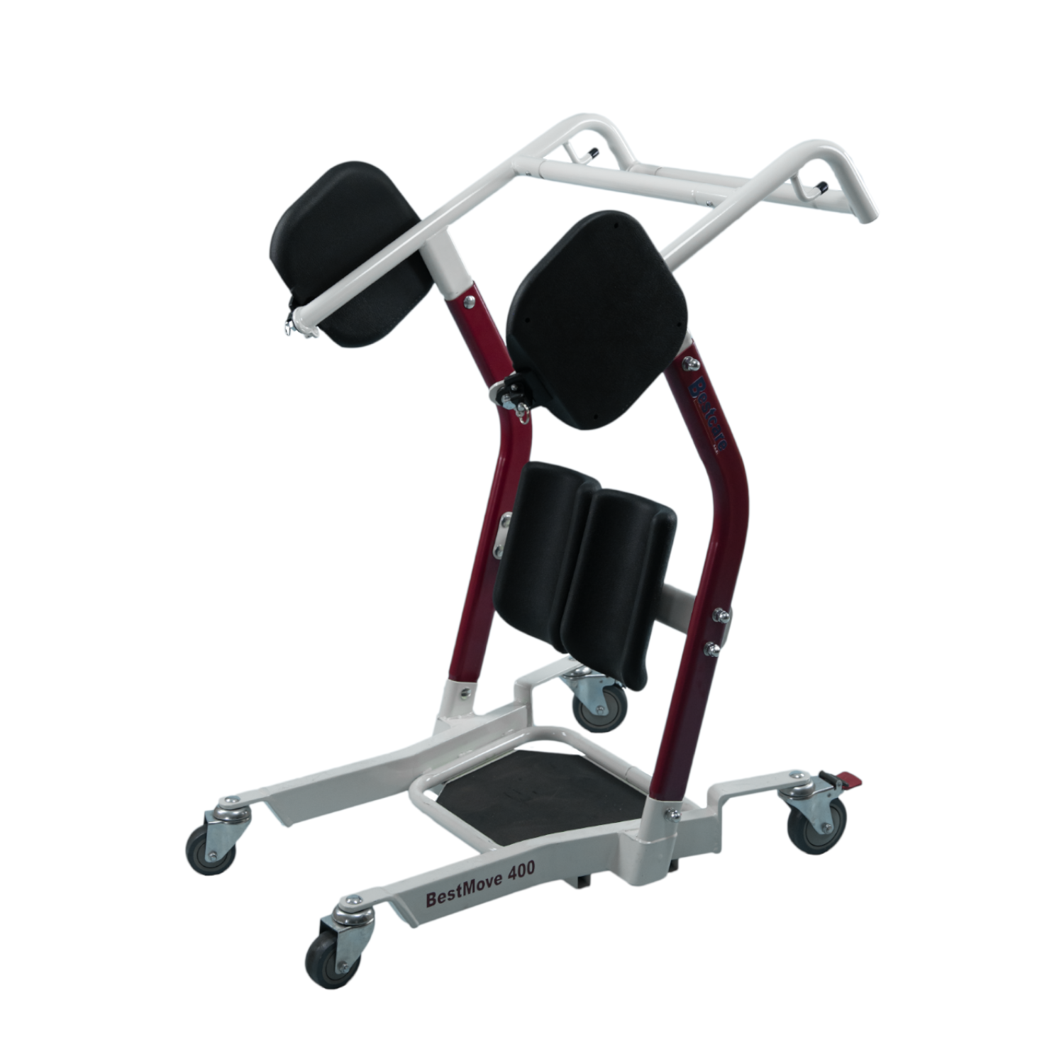 STA400 Bestmove side view