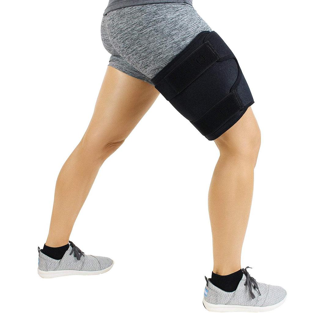 thigh brace