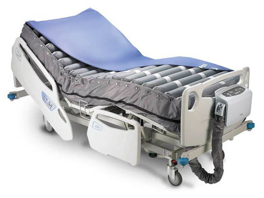 serene air mattress