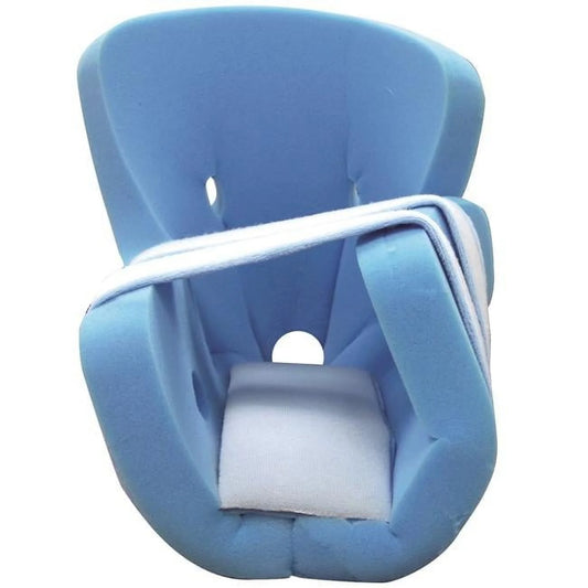 Skil-Care Foam Pressure-Relieving Heel Protector