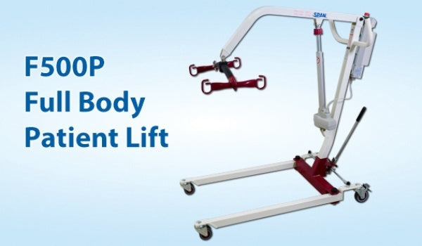 Patient Lift