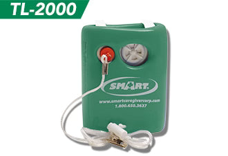 TL-2000 pull string monitor
