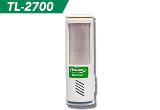 Smart Caregiver Stand-Alone Motion Sensing Monitor – RP-TL-2700