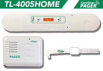 RP-TL-4005HOME - All-in-One Anti-Wandering Door Bar System