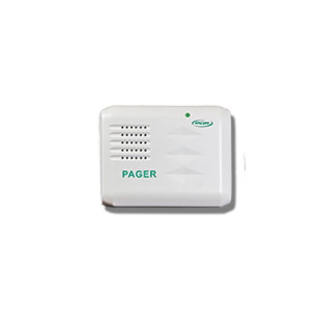 smart caregiver pager