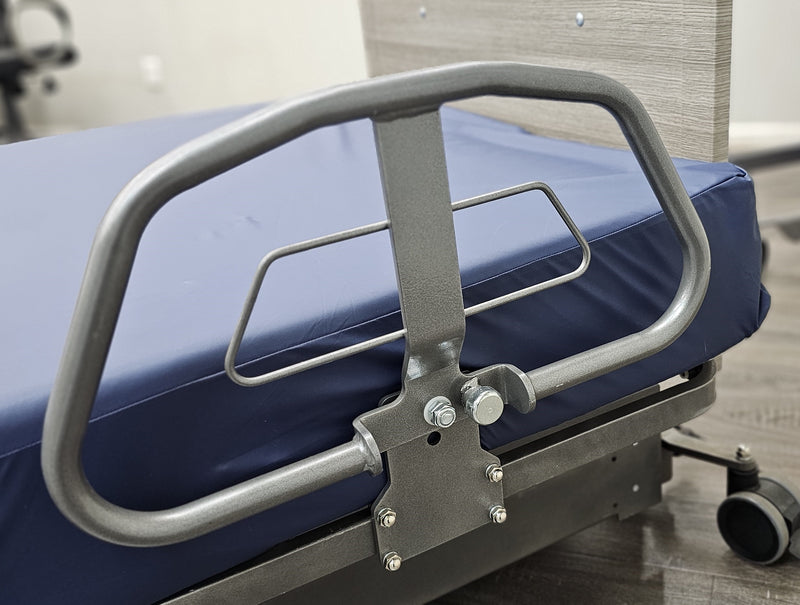 Med-Mizer ActiveCare Bed Rails & Mobility Bars