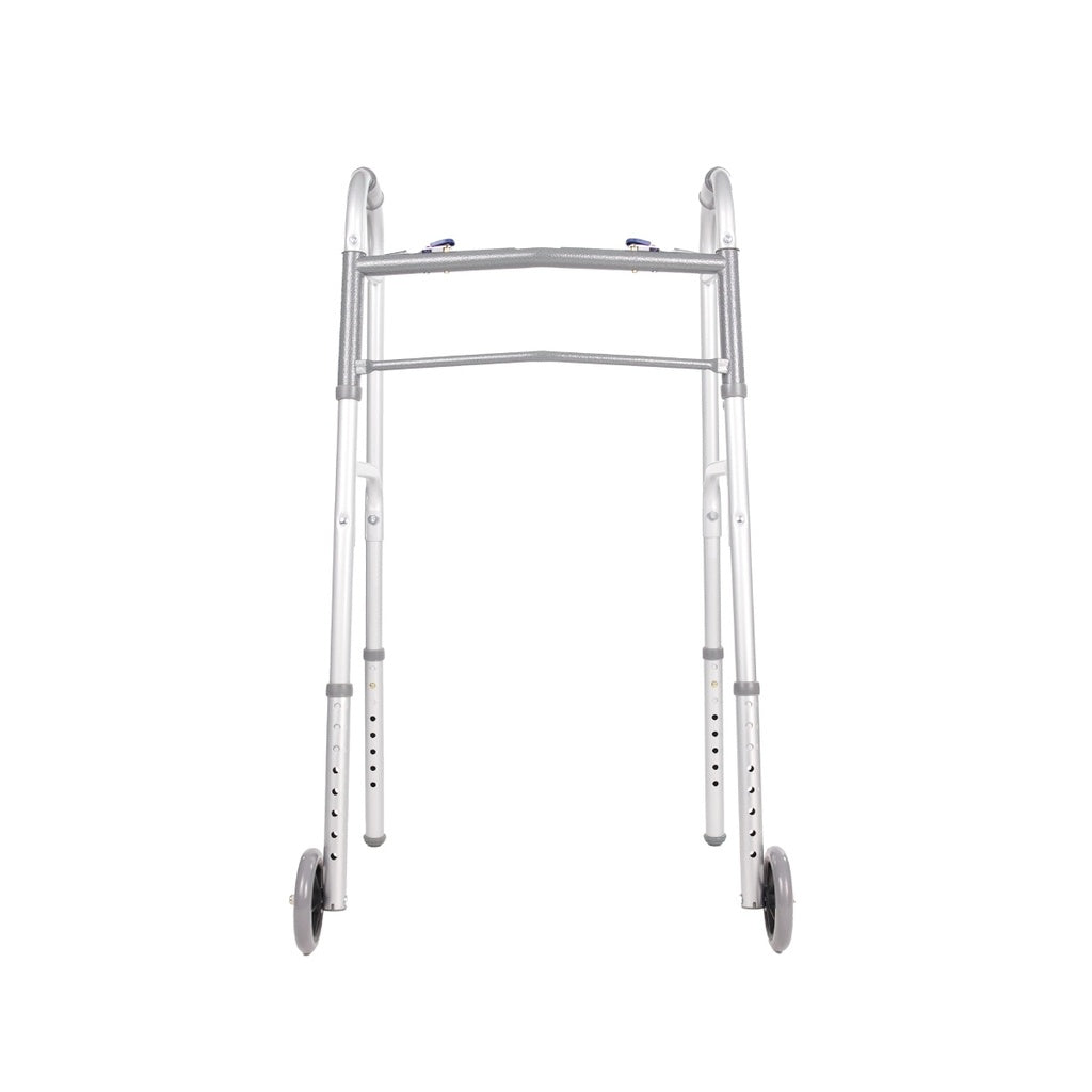 MOB1005C

Vive Core Walker with Wheels