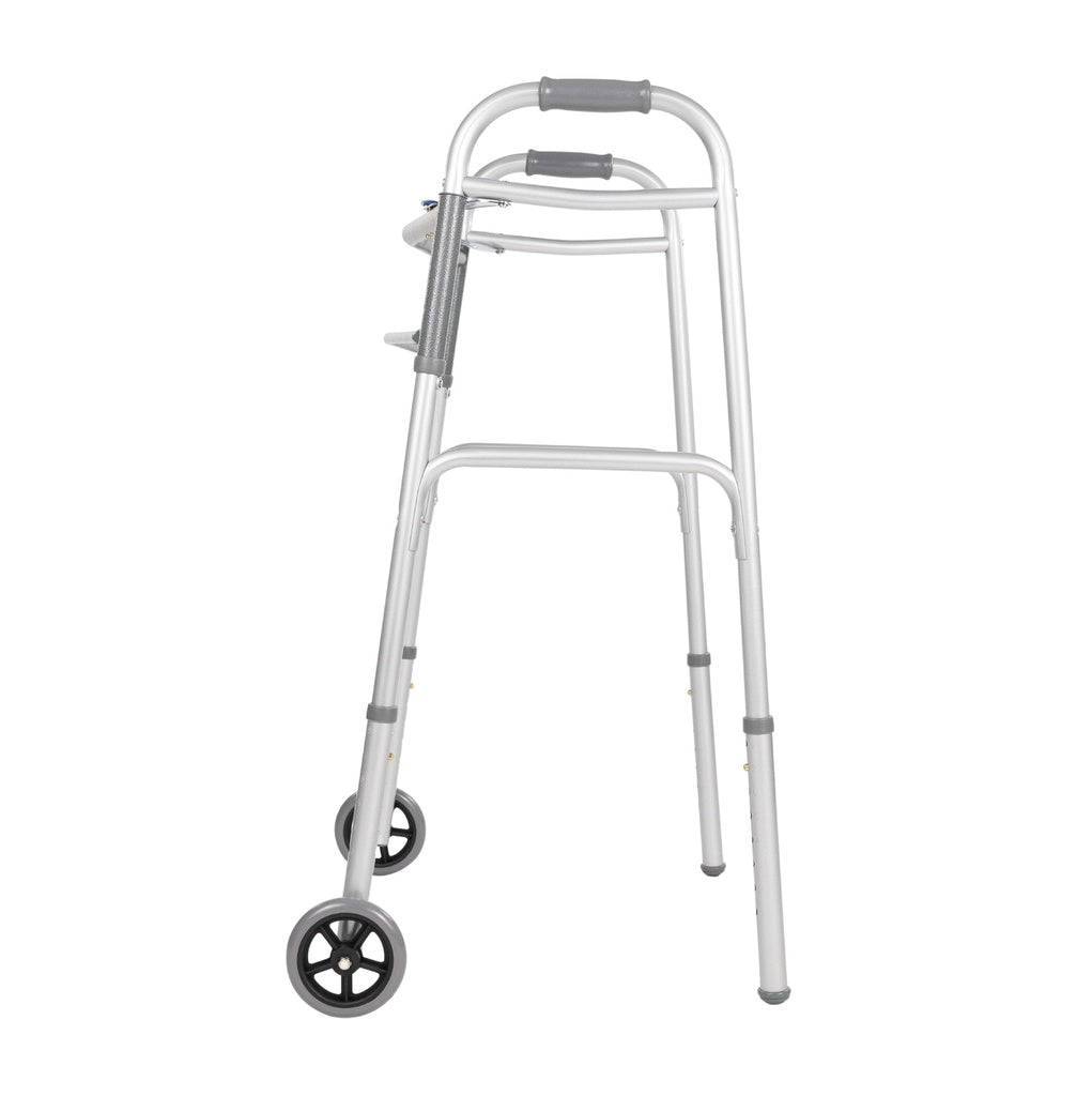 MOB1005C

Vive Core Walker with Wheels