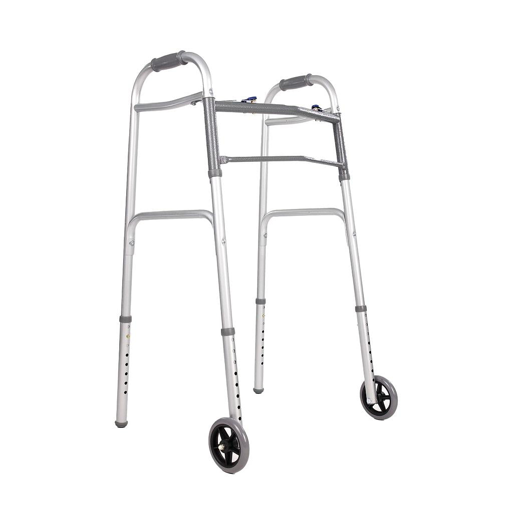 MOB1005C

Vive Core Walker with Wheels
