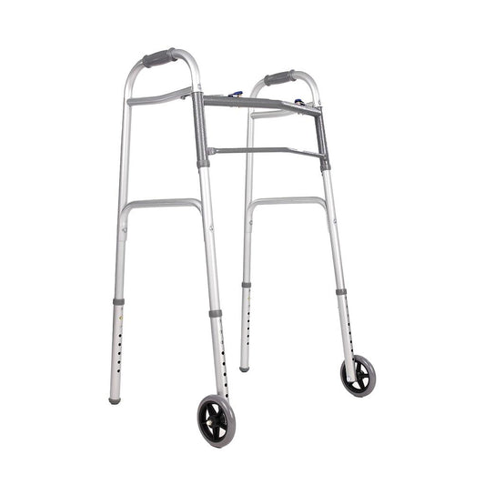 MOB1005C

Vive Core Walker with Wheels
