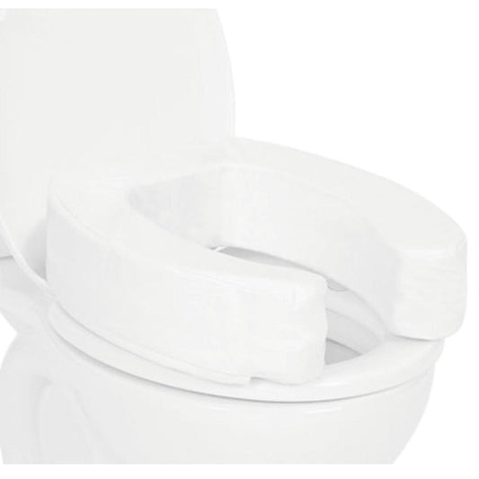 Vive 4” Toilet Seat Cushion