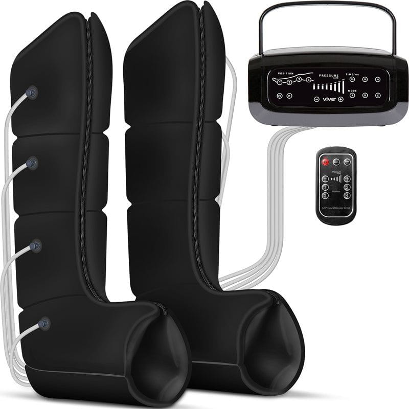 Vive Leg Compression Pump System