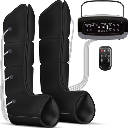 Vive Leg Compression Pump System