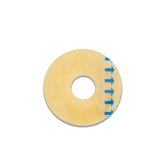 Vive Ostomy Adhesive Barrier Ring