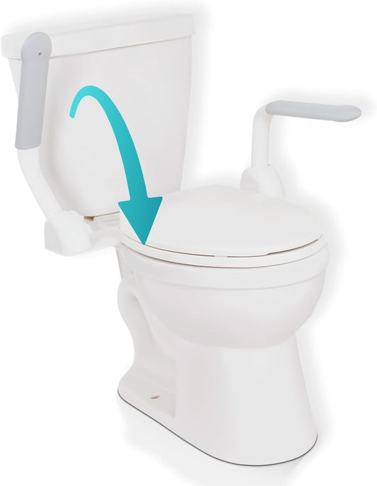 Vive Rise Up Toilet Rail