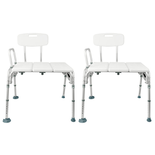 Vive Transfer Bench 2 Pack