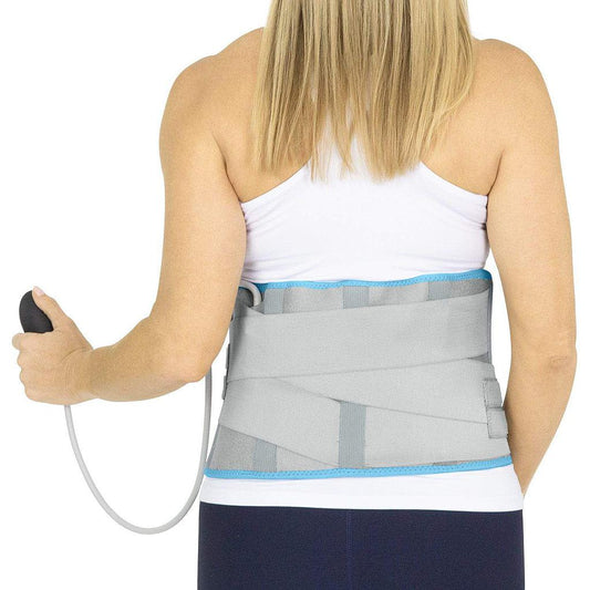 Vive Compression Back Ice Wrap SUP2022