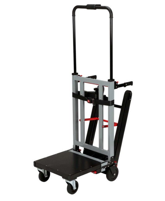 Voltstair Titan Motorized Powered Stair Climbing Hand Truck Dolly