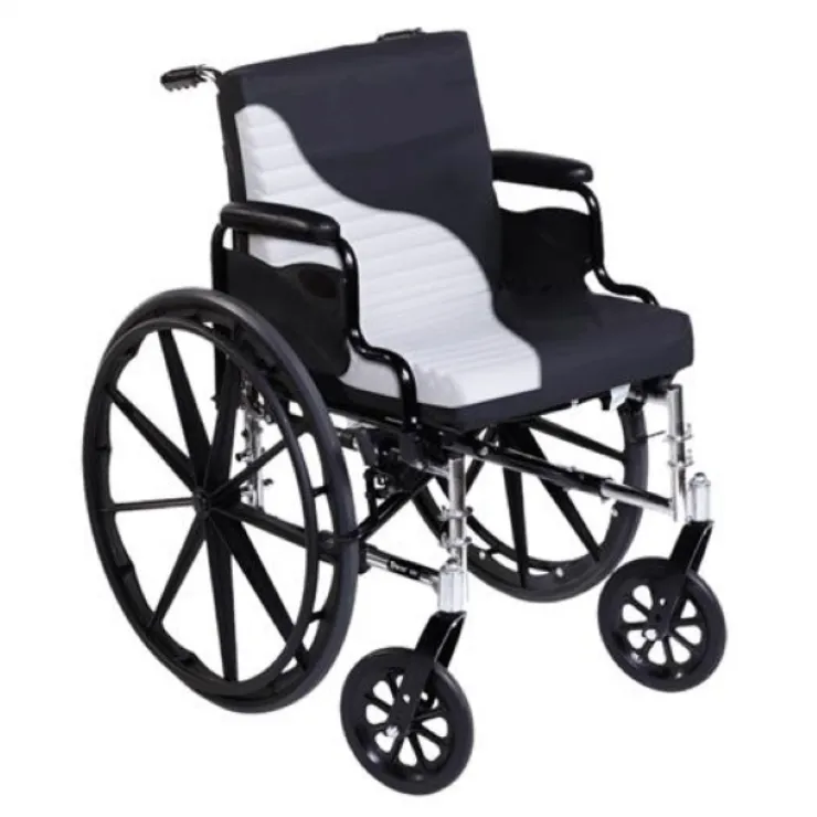 wheelchair cushion