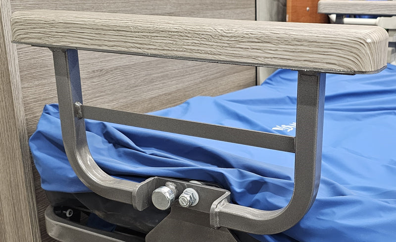 Med-Mizer ActiveCare Bed Rails & Mobility Bars