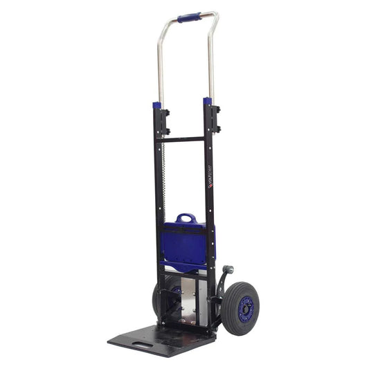 Voltstair X-Climber Powered Stair Climbing Hand Truck