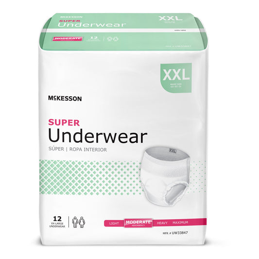 xxl super underwear