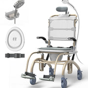 Reclining Shower Chair