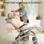 Reclining Shower Chair