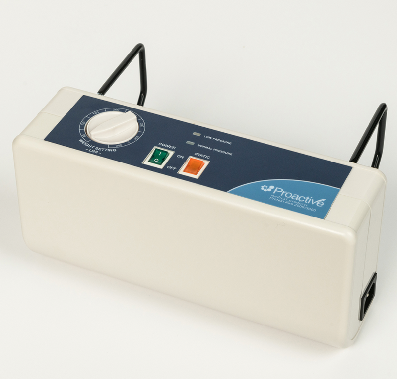 Proactive Medical Protekt 1st Defense Dynamic Hybrid Mattress System