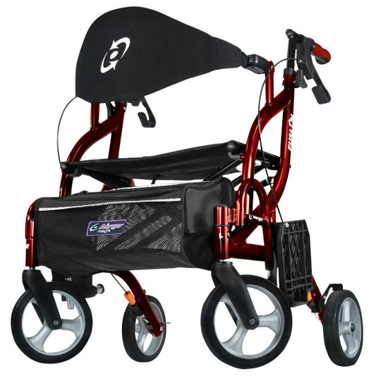 airgo fusion hybrid walker