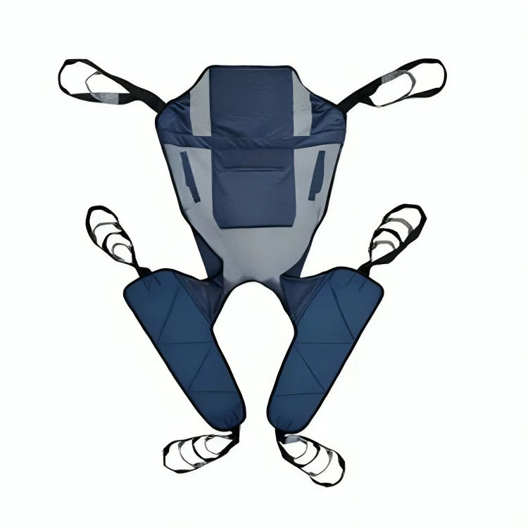 Med-Mizer Lift Slings — Mesh, Padded, Hygiene, Ambulation