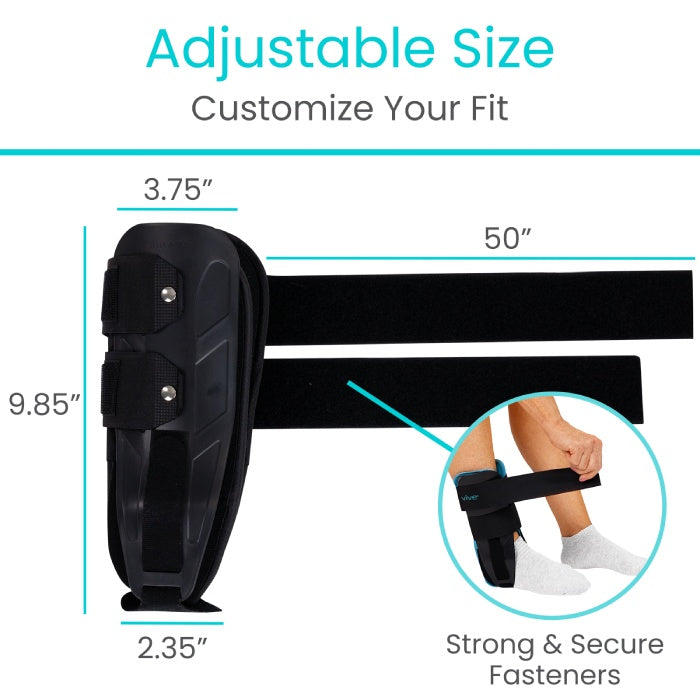 ankle support brace
