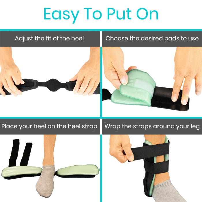 ankle support brace