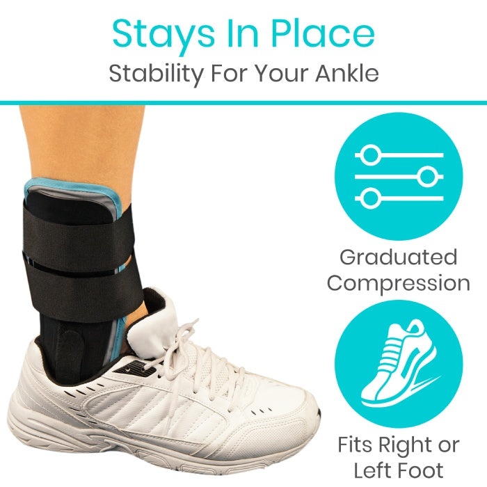 ankle support brace